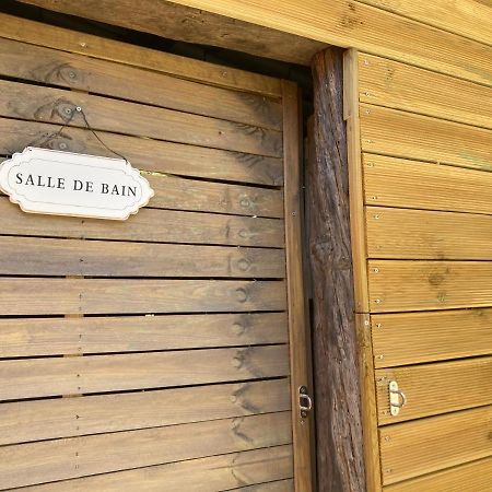 Chambre Double Avec Salle De Bain Privee Monacia-d'Aullene Exteriér fotografie
