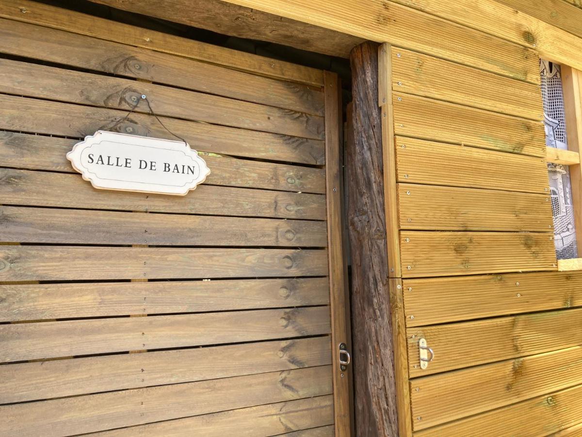 Chambre Double Avec Salle De Bain Privee Monacia-d'Aullene Exteriér fotografie